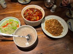 -鱼食饭稻·苏浙土菜17年老馆子(平江路店)