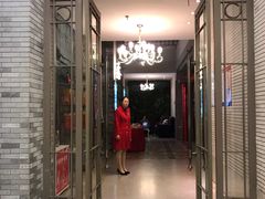 门面-小蓝鲸湖北菜(八一路店)