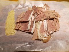 -丁记盐蘸牛肉·新杭菜(河东路店)