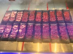 -李姑婆鲜切牛肉火锅自助(凤城二路店)