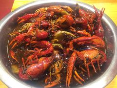 -刘一龙虾(数码路店)