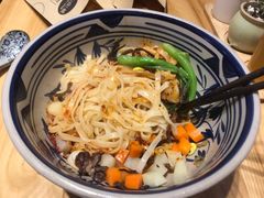 -头壹号 大油条·老长沙盖码饭(北辰店)