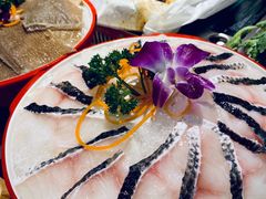 -舞虾小说.涮肉.烧烤(国顺东路店)