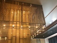 -富力希尔顿酒店·地阔自助餐厅