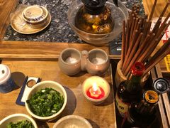 -蜀大侠火锅(西大店)