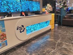 -初色海鲜自助(万丰路店)