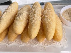 -醉香隆.山水庭院.湖北菜(东湖店)