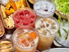 -芸山季·云南野生菌火锅(宝能环球汇店)