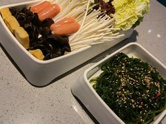 -半天妖烤鱼(中山路店)