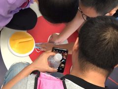 -金港秋名山·双层卡丁车场