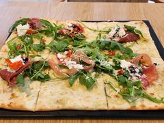 -玛尚诺Pizza&Bar(长泰广场店)