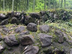 -白云源风景区