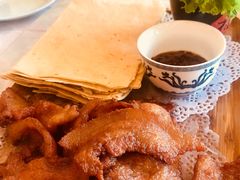 -山东八大碗山东老字号