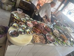 -周师饭店