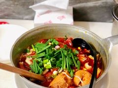 -铁锅哥米线