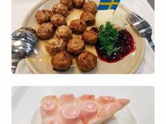 -宜家·瑞典风味餐厅(北京西红门店)