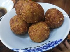 -粗茶淡饭(东关街店)