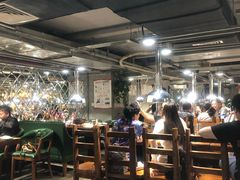 大堂-原始泥炉烤肉(总店)
