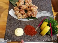 -浦·传统日式料理(3 5 1 1 店)