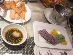 -阿杜打边炉(五江天街店)