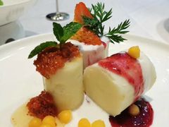 -大张烙馍村(泉山店)