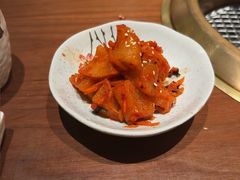 -御牛道日式烤肉料理(杭州万象城店)