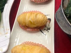 -鼎珑点心仔(燕塘店)