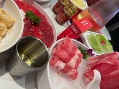 -小龙坎火锅(汉街店)