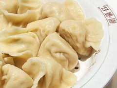 -日丰园海肠水饺·老字号大连海鲜(和平广场店)