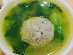 -蒋家桥饺面店(东关街店)