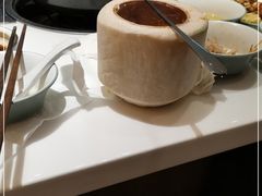 -东椰·海南椰子鸡火锅(朝阳门店)