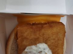 -麦当劳(百利广场店)