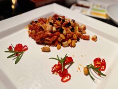 宫保鸡丁-大董(阜成路店)