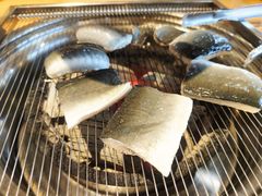 -麻蒲碳烤肉(嘉禾东平地铁站19号店)