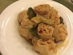 -福谷堂煎饼卷大葱(康虹路店)