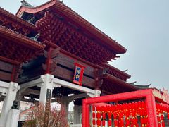 -均和墟历史街区-平和大押