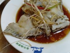 -春华海鲜城(广场西苑店)