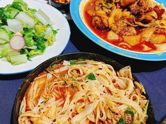 -伊带伊路新疆美食府(呼家楼店)