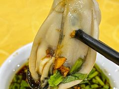 -濠轩阁特色生蚝火锅(水湾路店)