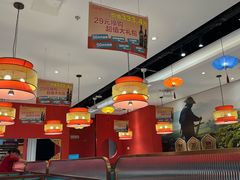 -东流山烤鸭·家常菜(雨山龙湖店)