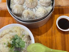 -南京汤包(徽州大道商业步行街店)