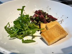 -燃扒房Steakhouse(皇庭店)
