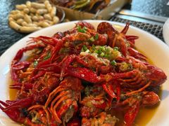 -大汗烧烤滩羊馆(清水河公园店)