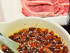 -南门涮肉(上海二店)