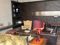 -北京望京葉子里酒店(望京SOHO店)