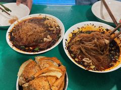 -甘记肥肠粉(马鞍北路店)