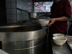 -龙鳞路第一家牛肉汤