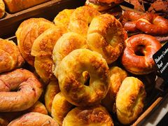 -B&C黄油与面包·THE GARDEN BAKERY概念店(世纪汇店)