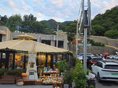 -京北渔家傲