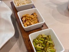 -阿庄新豫菜(航海东路店)